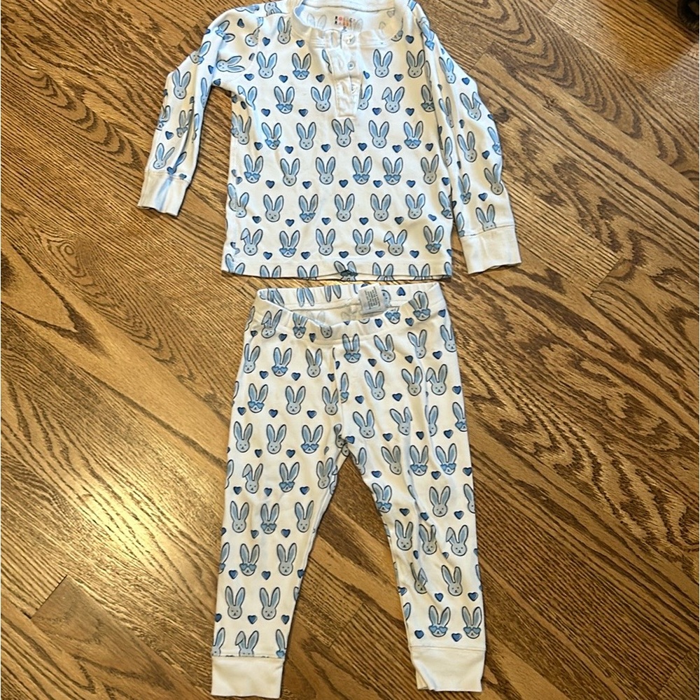 ROLLER RABBIT 2T - very good condition